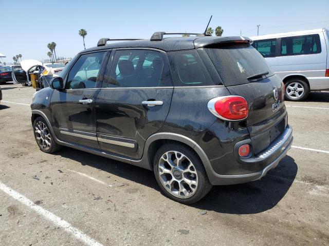 VIN ZFBCFADH7EZ005008 2014 Fiat 500L, Trekking no.2