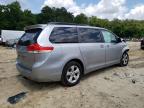 Lot #2862624327 2012 TOYOTA SIENNA LE