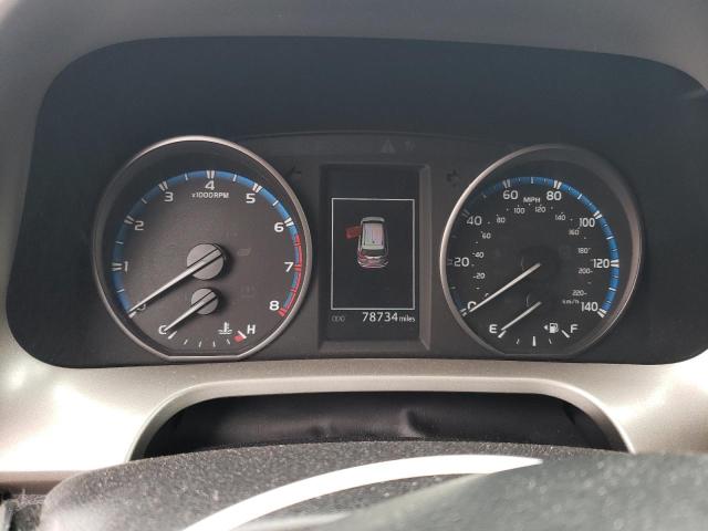 2017 Toyota Rav4 Xle VIN: 2T3RFREV2HW540083 Lot: 57416744