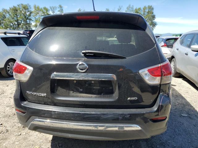 2015 Nissan Pathfinder S VIN: 5N1AR2MMXFC612860 Lot: 57974934