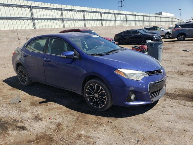 2016 TOYOTA COROLLA L - 5YFBURHE9GP527875