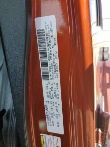 2014 Jeep Wrangler Unlimited Rubicon VIN: 1C4BJWFG6EL169877 Lot: 58175354