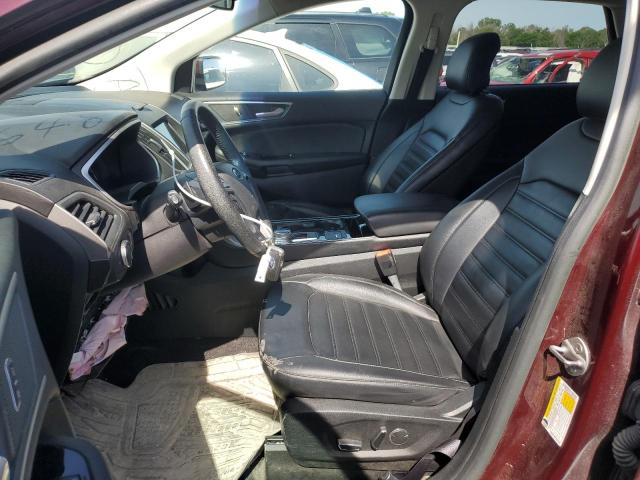 2019 FORD EDGE SEL - 2FMPK4J95KBC06487