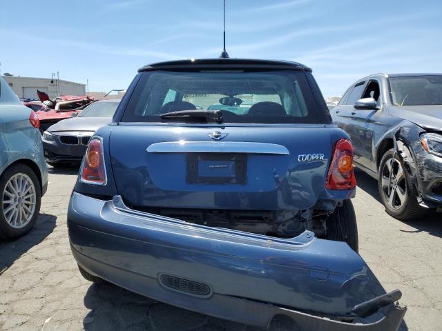 2009 Mini Cooper VIN: WMWMF33579TU76084 Lot: 58988294