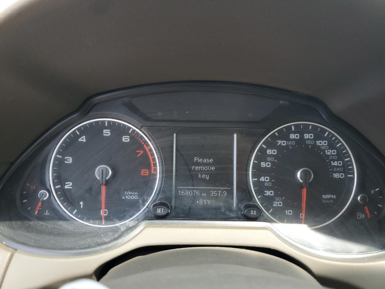 WA1CFAFP3EA042535 2014 Audi Q5 Premium