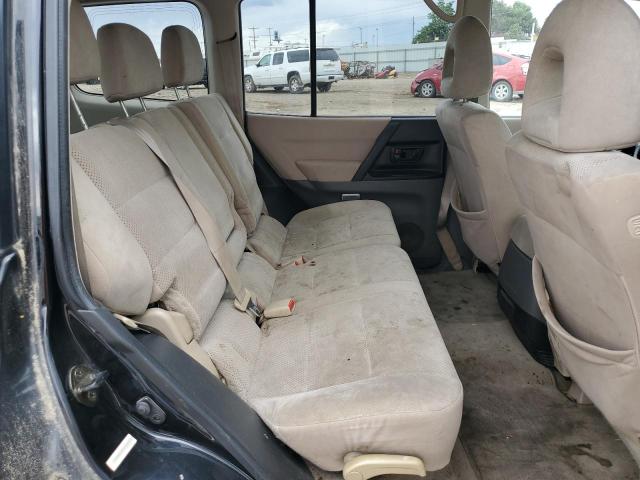 2002 Mitsubishi Montero Xls VIN: JA4MW31R22J065423 Lot: 58152194