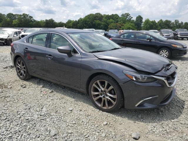 2016 MAZDA 6 GRAND TO - JM1GJ1W53G1440593
