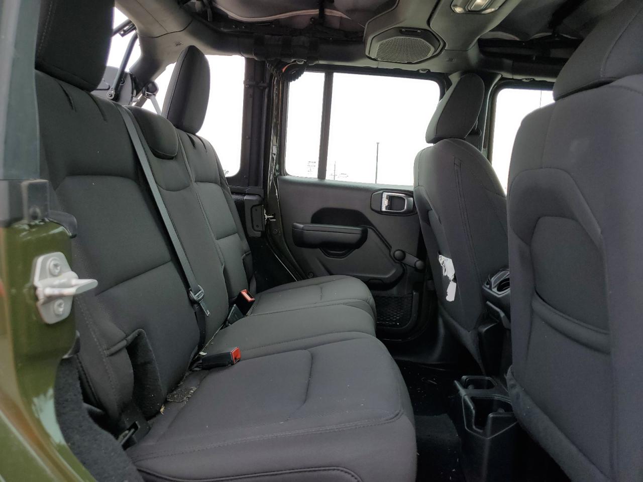 1C4HJXDG9NW225652 2022 Jeep Wrangler Unlimited Sport