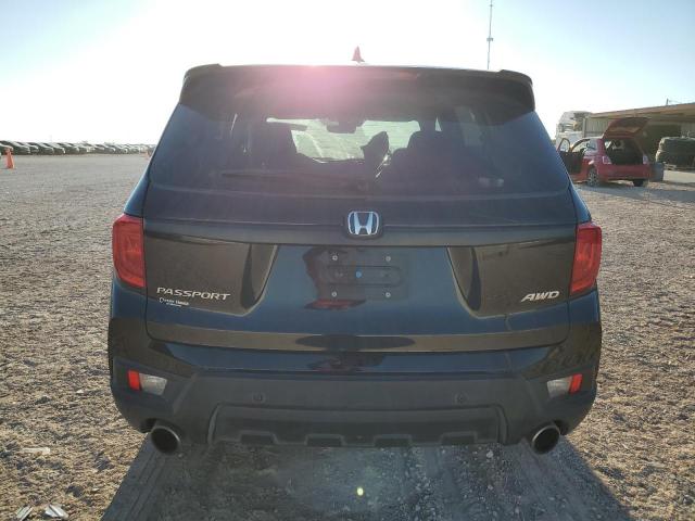 2022 HONDA PASSPORT E - 5FNYF8H55NB028899