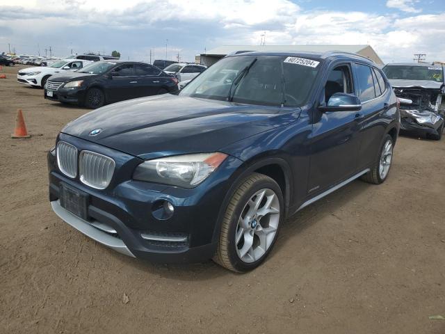 VIN WBAVL1C54DVR89128 2013 BMW X1, Xdrive28I no.1