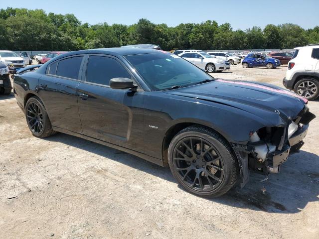 2014 Dodge Charger R/T VIN: 2C3CDXCT0EH123756 Lot: 58106234