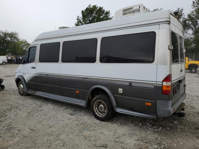 2003 Sprinter 3500 Sprinter VIN: WD2YD542335483859 Lot: 57455674