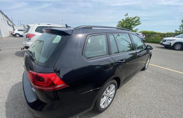 2017 VOLKSWAGEN GOLF SPORT - 3VW017AU4HM526838