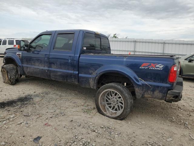 2008 Ford F350 Srw Super Duty VIN: 1FTWW31RX8EC89457 Lot: 59694694