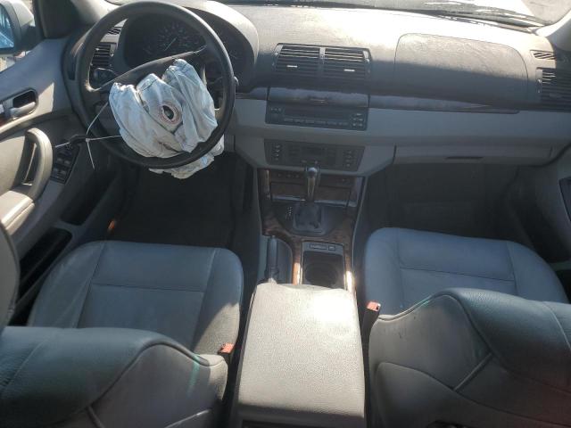 2006 BMW X5 3.0I VIN: 5UXFA135X6LY26042 Lot: 59018014