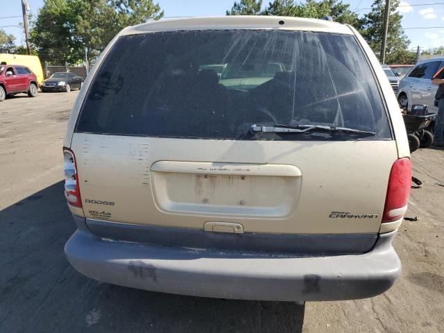 1998 Dodge Grand Caravan Le VIN: 1B4GT54LXWB562909 Lot: 58672424