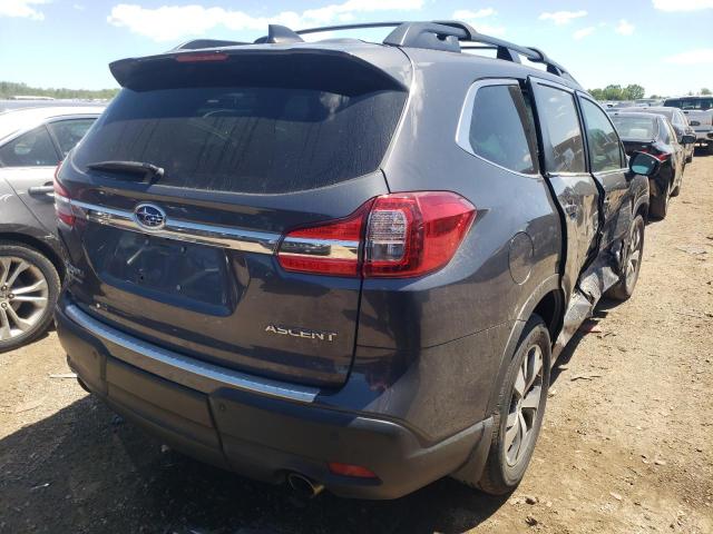 2020 Subaru Ascent Premium VIN: 4S4WMAFDXL3407076 Lot: 58850834