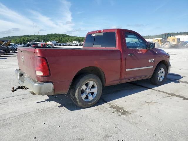 2013 Ram 1500 St VIN: 3C6JR6AP5DG505887 Lot: 57389724