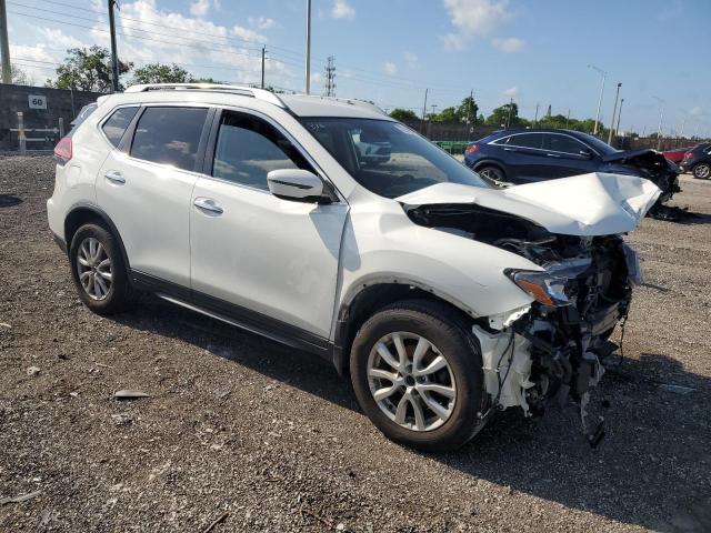 2019 Nissan Rogue S VIN: KNMAT2MT6KP549823 Lot: 59280134