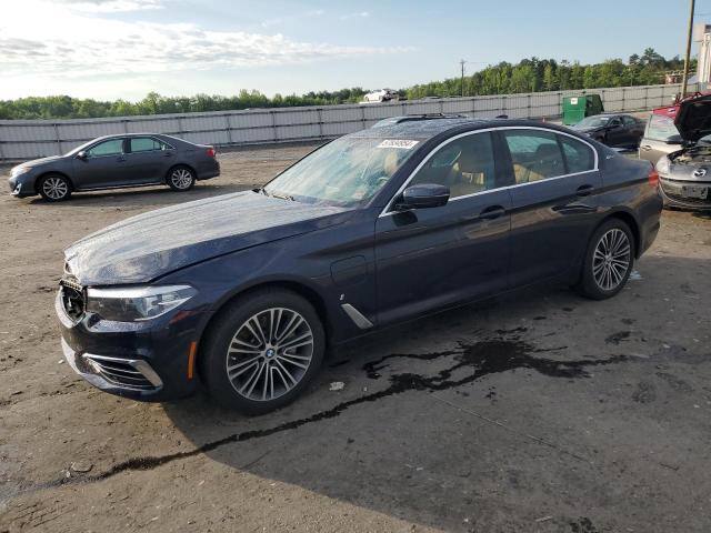 2019 BMW 530XE - WBAJB1C56KB471747