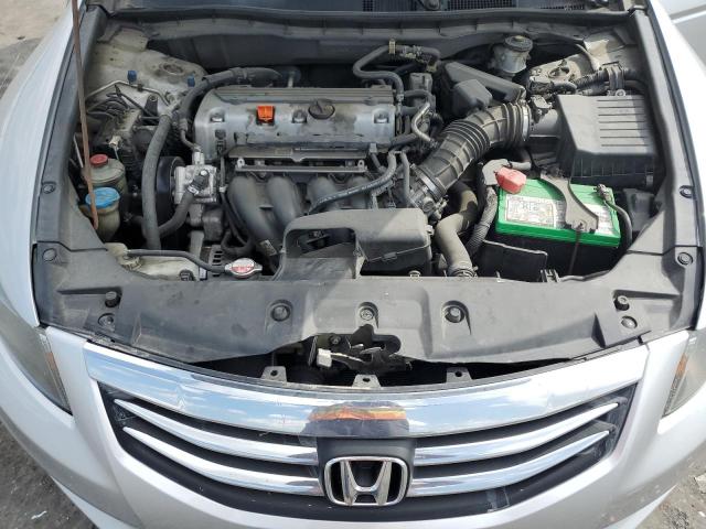 1HGCP2F4XCA169487 2012 Honda Accord Lxp