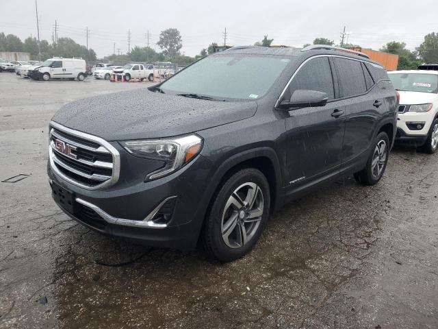 2020 GMC TERRAIN SL #2969889941