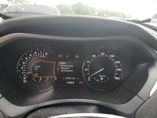 2014 Lincoln Mkz VIN: 3LN6L2J9XER825220 Lot: 57335384