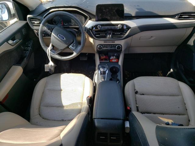 2020 FORD ESCAPE SEL - 1FMCU0H61LUC06950