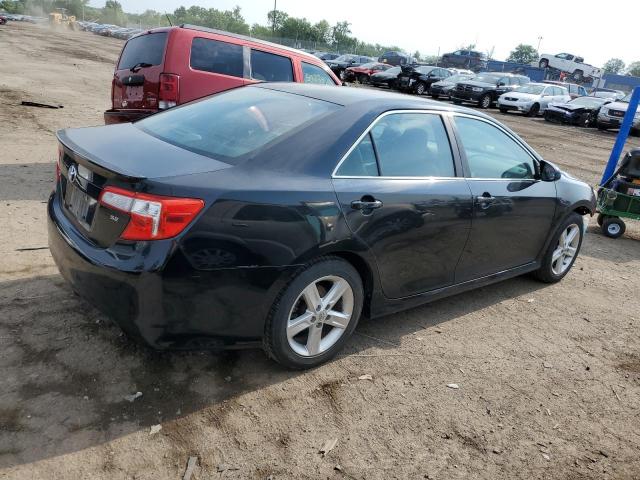 VIN 4T1BF1FKXDU706103 2013 Toyota Camry, L no.3