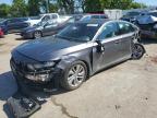 2020 HONDA ACCORD LX - 1HGCV1F15LA083087