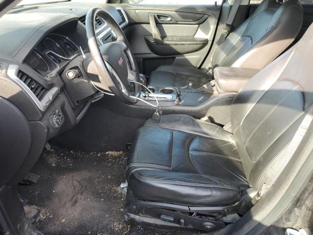 2015 GMC ACADIA SLT - 1GKKVRKD3FJ364435