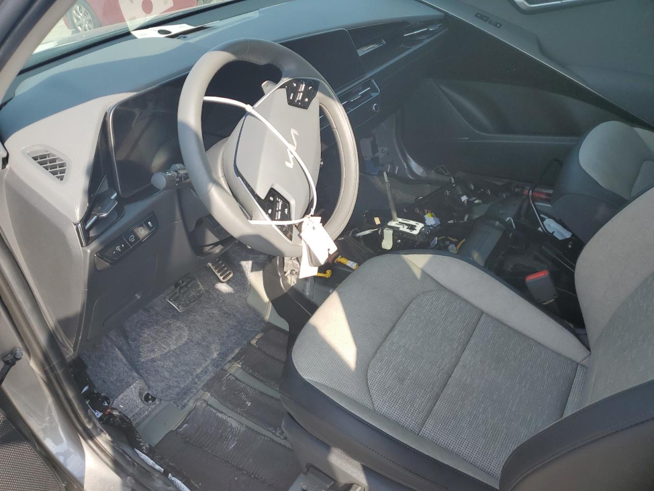 KNDCT3LE4R5123684 2024 Kia Niro Sx