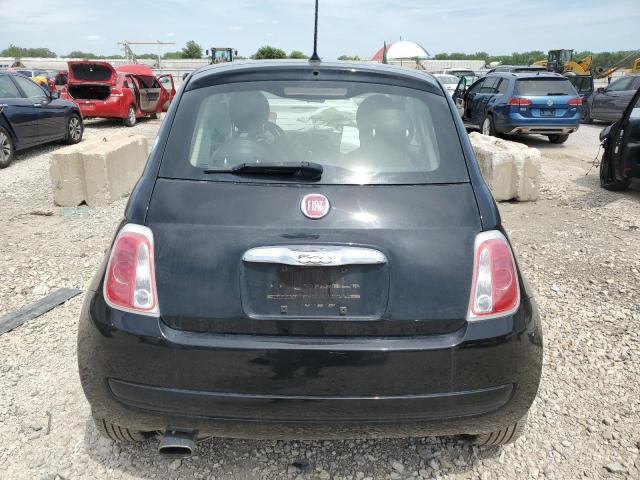 VIN 3C3CFFAR5FT750439 2015 Fiat 500, Pop no.6