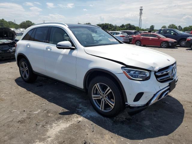 2020 Mercedes-Benz Glc 300 4Matic VIN: W1N0G8EB7LF809347 Lot: 60598564