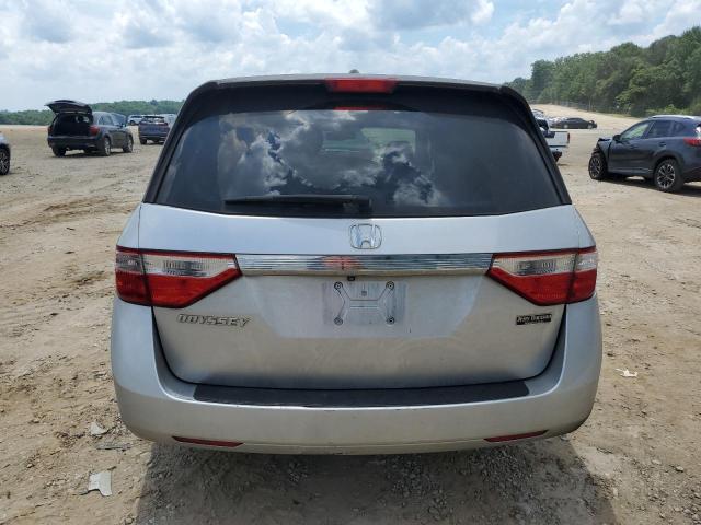 2011 Honda Odyssey Exl VIN: 5FNRL5H62BB097906 Lot: 58902944