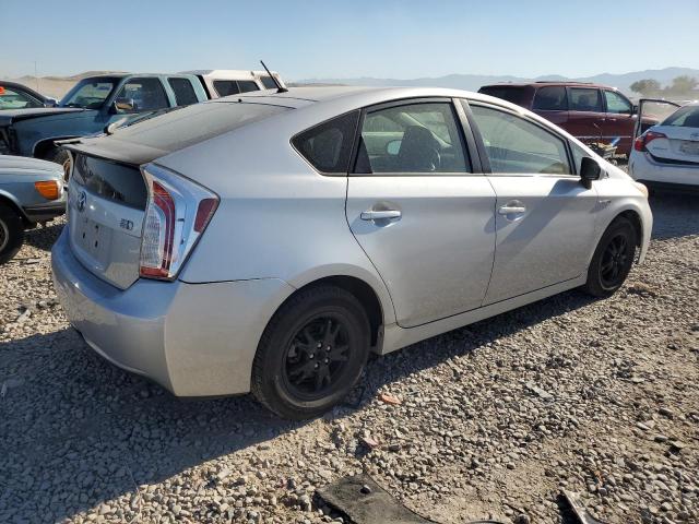 2012 Toyota Prius VIN: JTDKN3DU9C5484993 Lot: 58492114