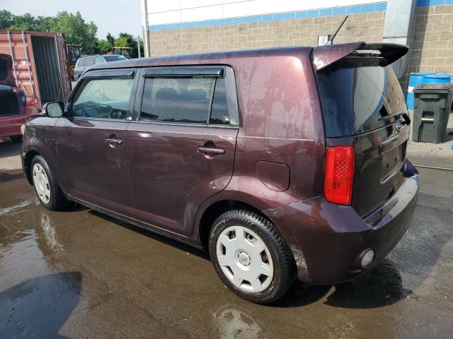 2008 Toyota Scion Xb VIN: JTLKE50E181048426 Lot: 59296774