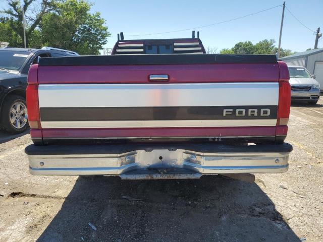 1FTEX14HXSKA53299 1995 Ford F150