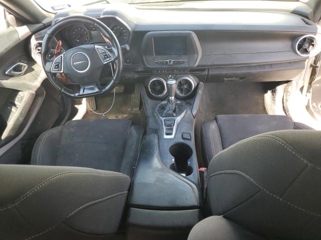 2018 Chevrolet Camaro Lt VIN: 1G1FB1RX8J0126238 Lot: 57682804