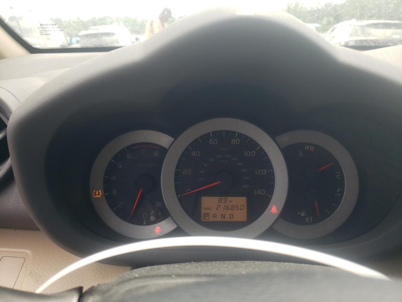 2T3BF4DV6BW117407 2011 Toyota Rav4