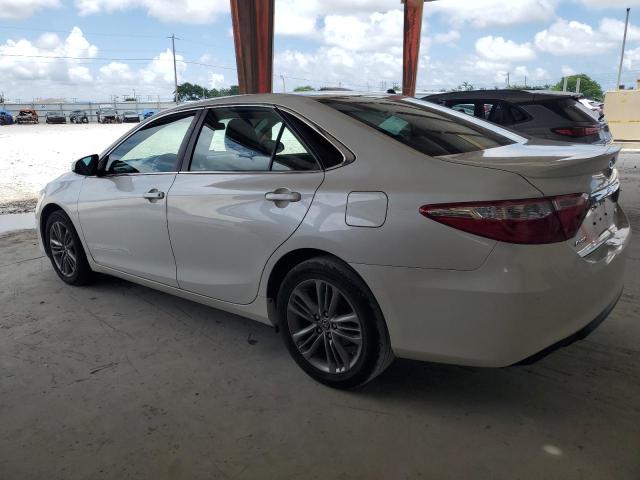 VIN 4T1BF1FKXFU073766 2015 Toyota Camry, LE no.2