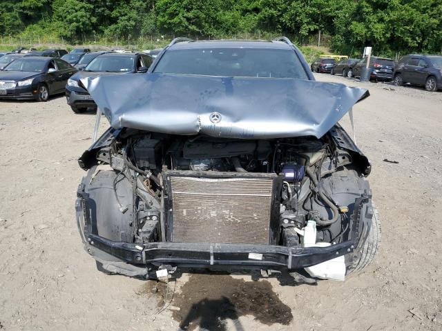 2018 Mercedes-Benz Gle 350 4Matic VIN: 4JGDA5HB1JB057911 Lot: 60464854