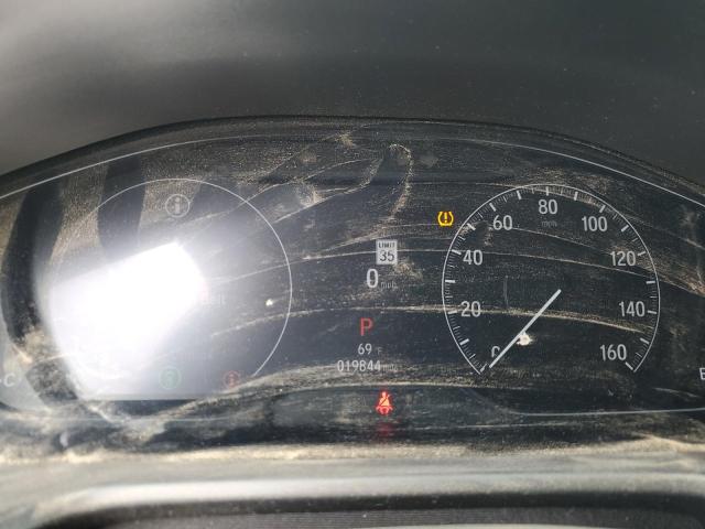 2022 Honda Accord Sport VIN: 1HGCV1F30NA119482 Lot: 56645324