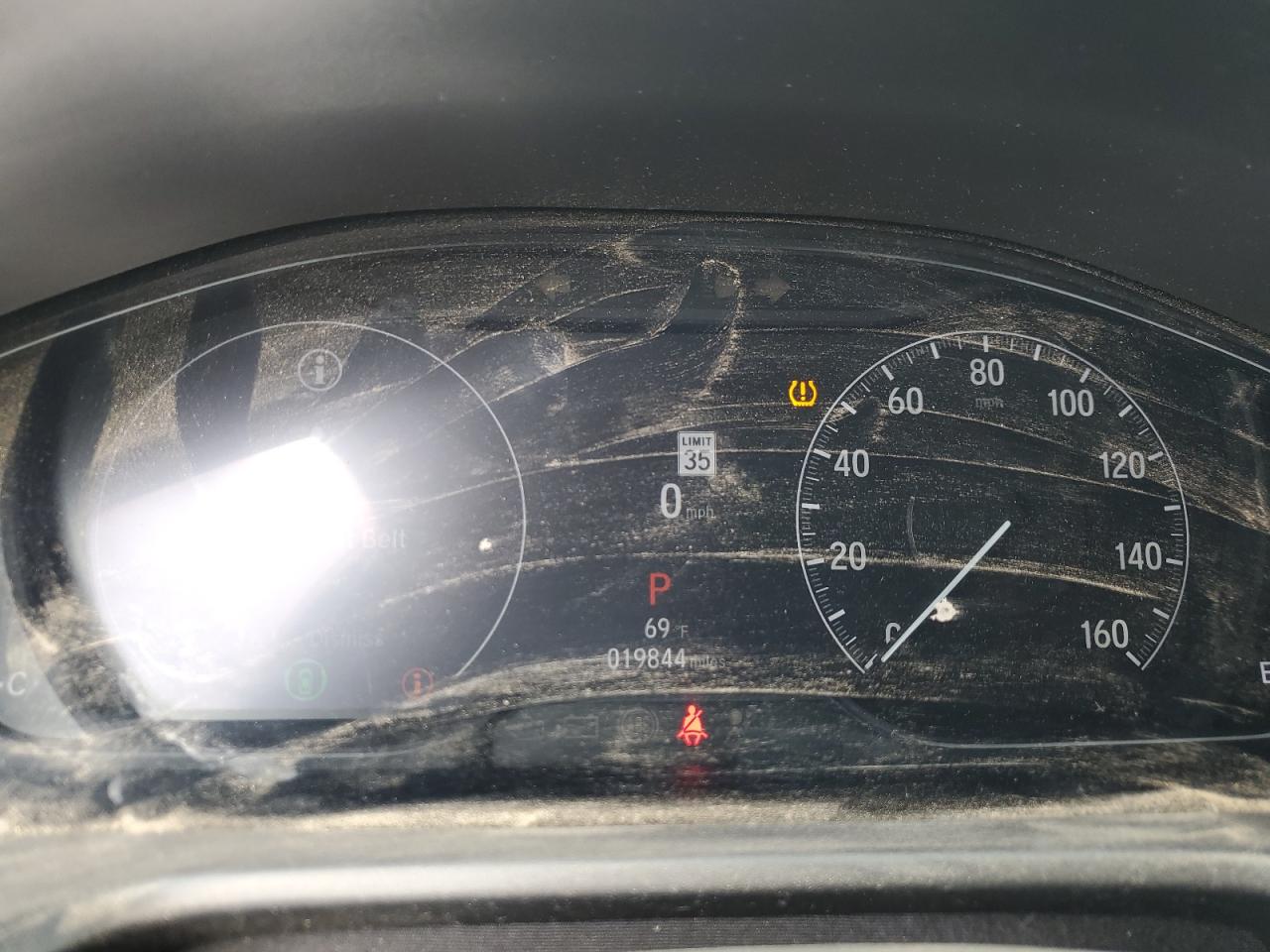 1HGCV1F30NA119482 2022 Honda Accord Sport