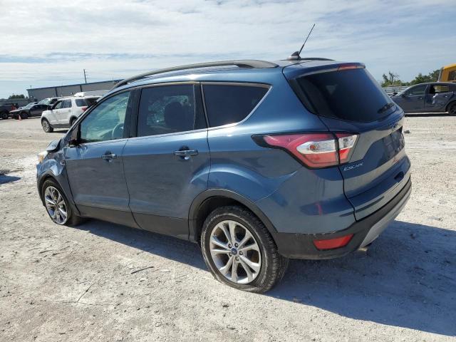 2018 Ford Escape Se VIN: 1FMCU0GD1JUB97521 Lot: 57460484