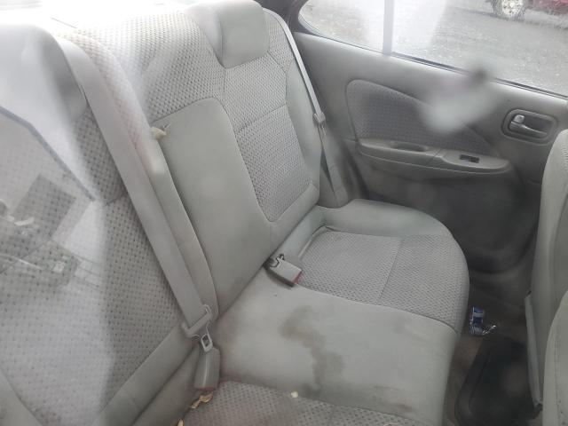 2004 Nissan Sentra 1.8 VIN: 3N1CB51D34L848309 Lot: 60776074