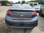 HYUNDAI IONIQ BLUE photo