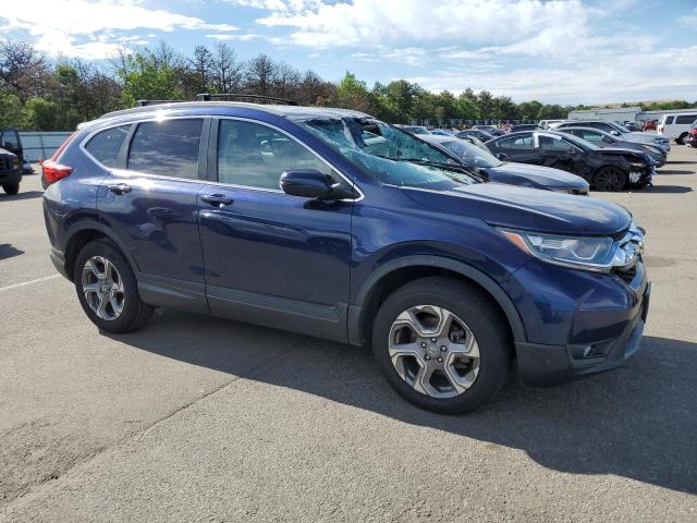 2HKRW2H82HH653228 2017 Honda Cr-V Exl