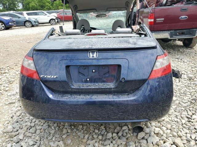 2010 Honda Civic Lx VIN: 2HGFG1B68AH532690 Lot: 52282434