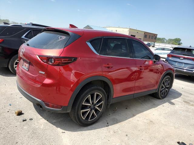 2017 MAZDA CX-5 GRAND - JM3KFBDL0H0129107